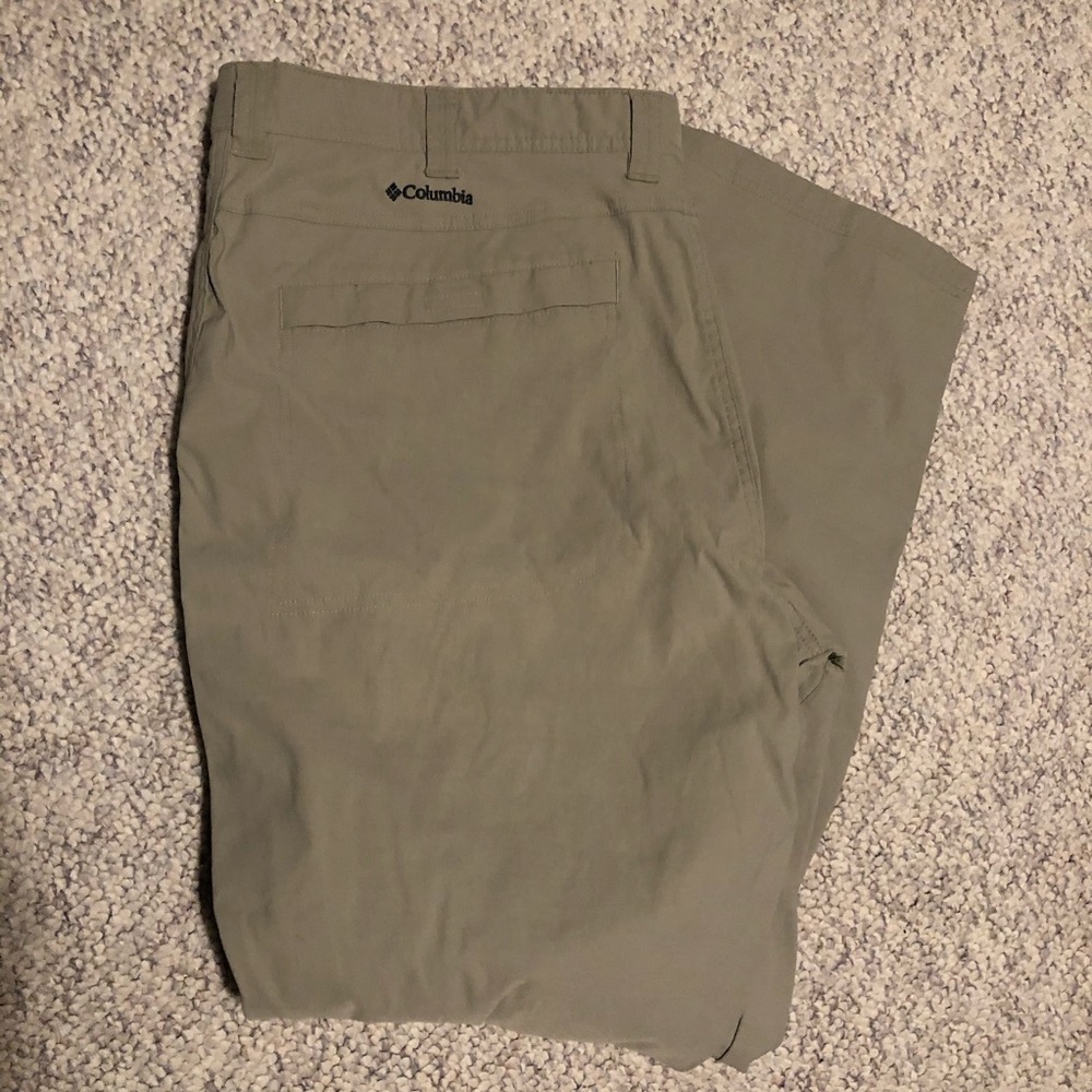 Columbia Omni-Shield Pants 44x32